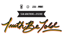 Truth Be Told Album Cover