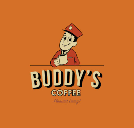 Buddy’s Coffee