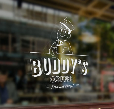 Buddy’s Coffee