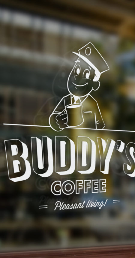 Buddy’s Coffee