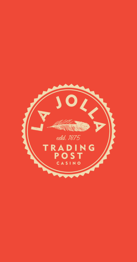 LA JOLLA TRADING CO